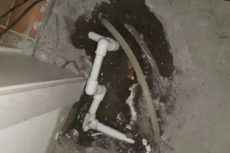 泰来卫生间漏水检测多少钱