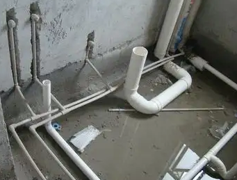 泰来水管维修多少钱