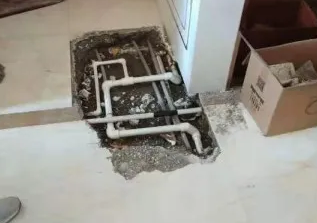 泰来查漏水多少钱