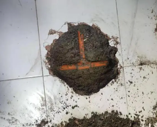 泰来查漏水多少钱