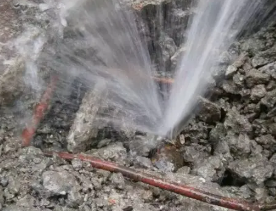 泰来水管维修多少钱