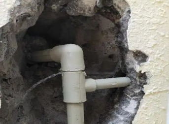 泰来卫生间测漏水哪家好