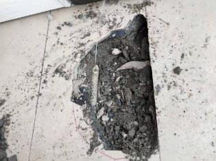 泰来卫生间漏水检测哪家好